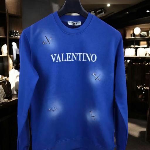 SUDADERA VALENTIN0 (AZUL) [1]
