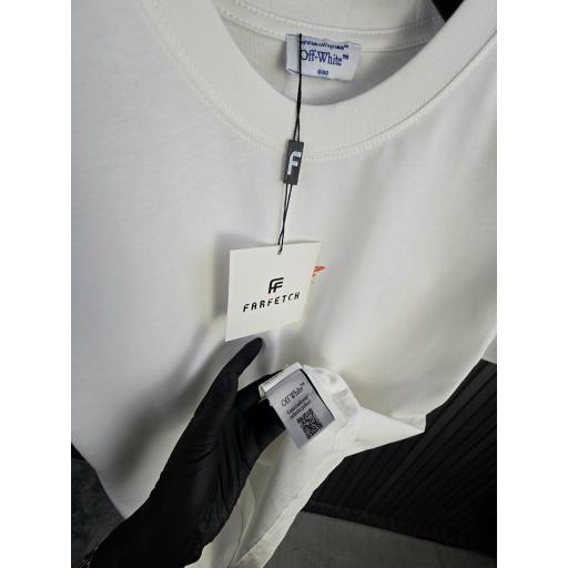 CAMISETA OFF WH  (SMILE) [3]