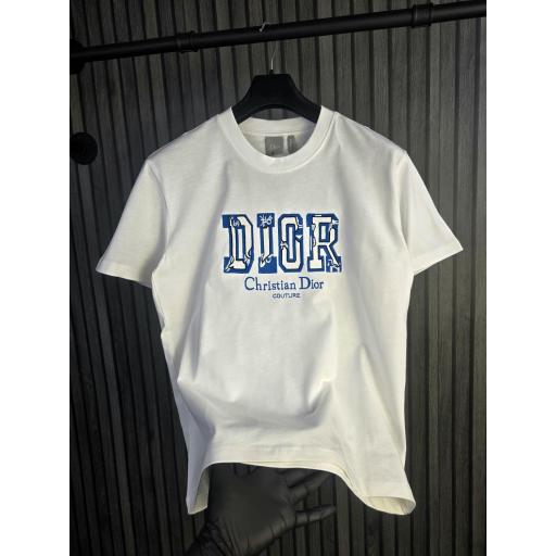 CAMISETA DI0R