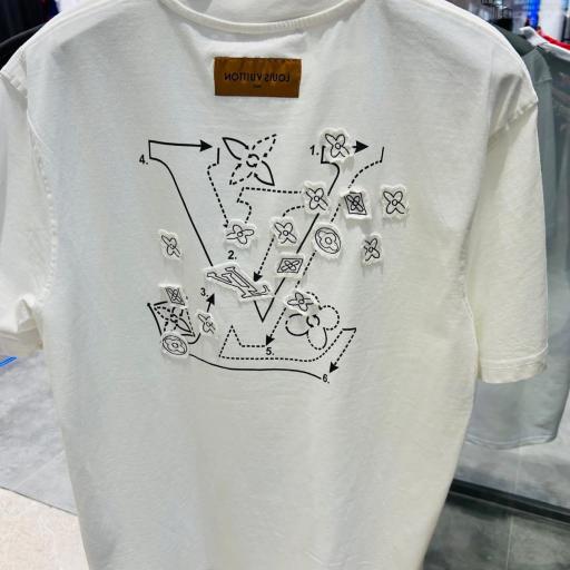 CAMISETA LV [0]