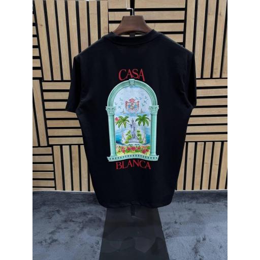 CAMISETA CASABLANC@ [0]