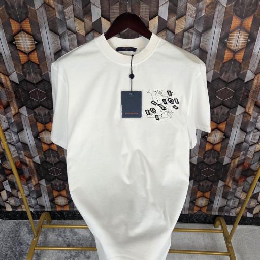CAMISETA LV (Oversize) [1]