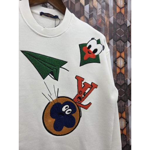 SUDADERA LV [2]