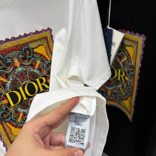 CAMISETA DIOR  [1]