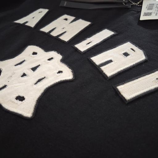 CAMISETA AMIRI  (OVERSIZE) [1]
