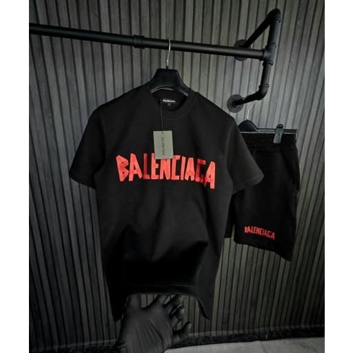 CONJUNTO BALENCIAG@