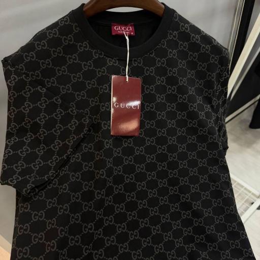 CAMISETA GUCCI