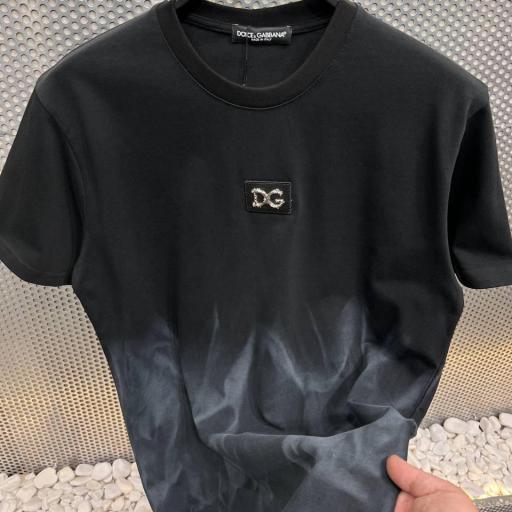 CAMISETA DG