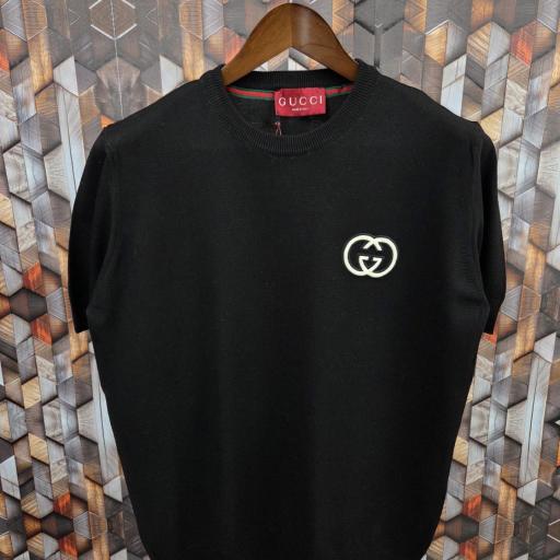 CAMISETA GUCCI