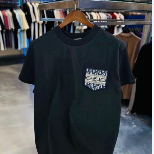 CAMISETA DIOR