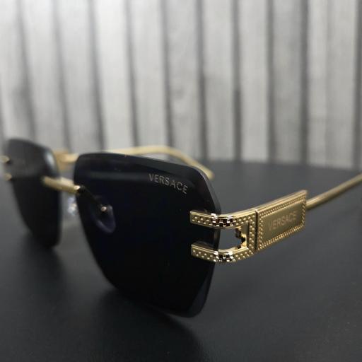 GAFAS VERSAC€ (GOLD)  [1]