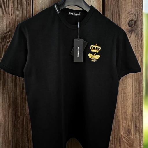CAMISETA DG