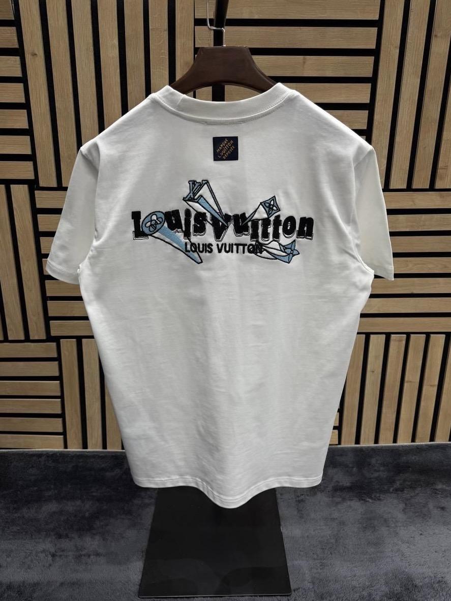 CAMISETA LV