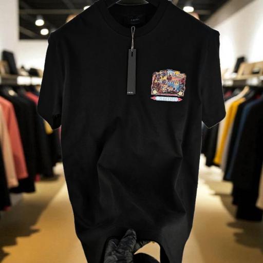 CAMISETA AMIRI [1]
