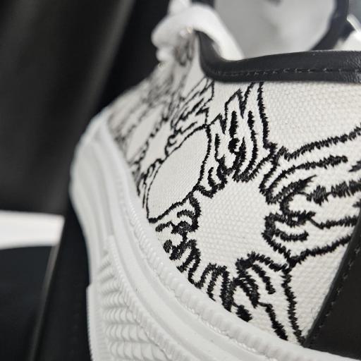 ZAPATILLAS AMIRI  (WH) [3]