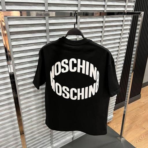 CAMISETA MOSCHINO