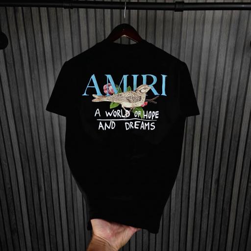CAMISETA AMIRI (BIRD)
