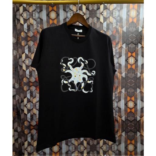 CAMISETA LOEWE (OVERSIZE)