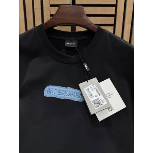 CAMISETA BALENCIAG@ [3]