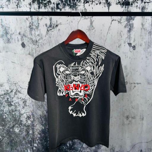 CAMISETA KENZO