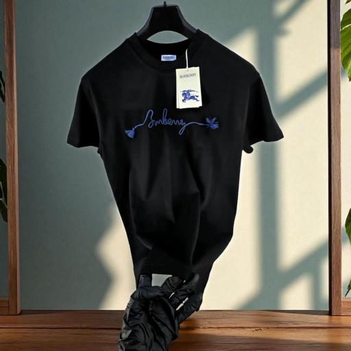 CAMISETA BURBERRY