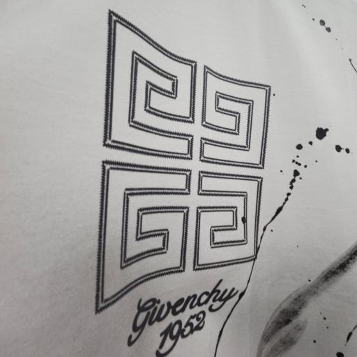 CAMISETA GIVENCHY  [1]