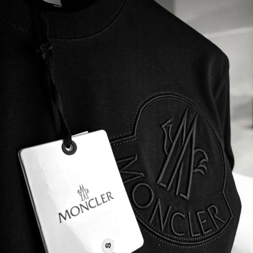 CAMISETA MONCL€R [1]