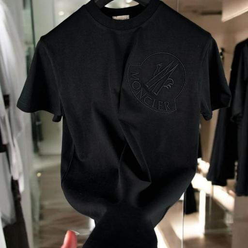 CAMISETA MONCL€R