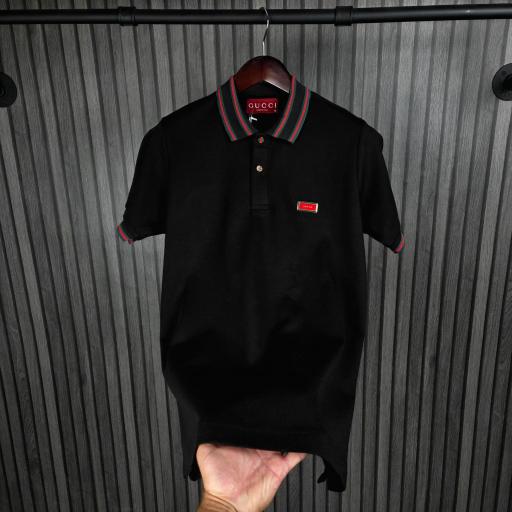POLO GUCCI 