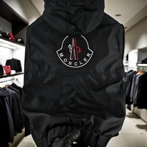 CHAQUETA MONCL€R [1]