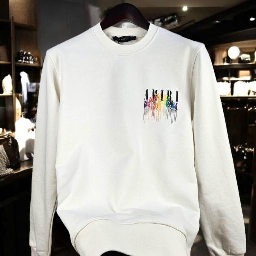 SUDADERA AMIRI