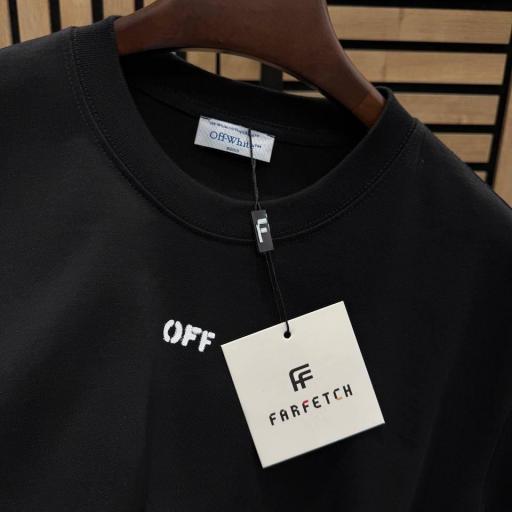 CAMISETA OFF WHITE [3]