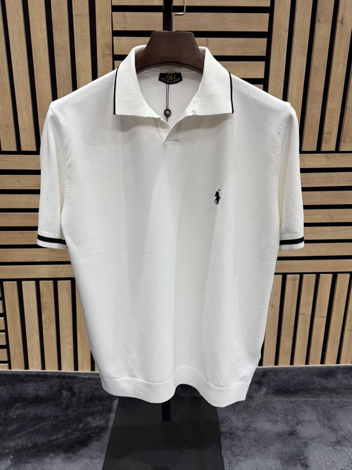POLO RALPH L.