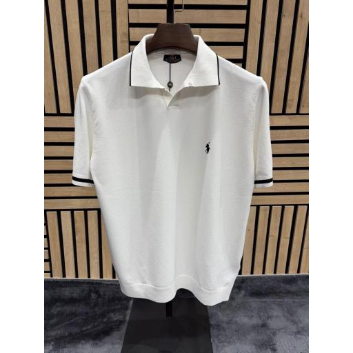 POLO RALPH L.