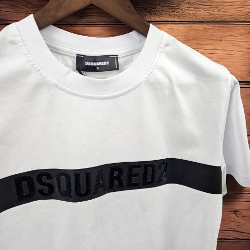 CAMISETA DSQ [1]