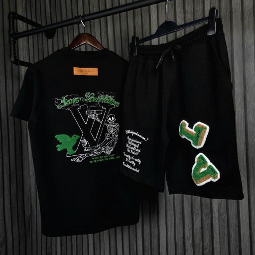 CONJUNTO LV (BORDADO) [0]