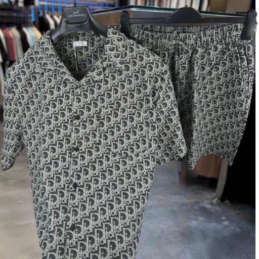 CHÁNDAL DI0R. (100% JEANS)