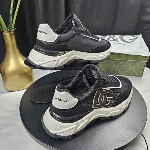 ZAPATILLAS DG  (NA) [3]