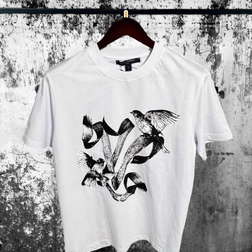 CAMISETA LV