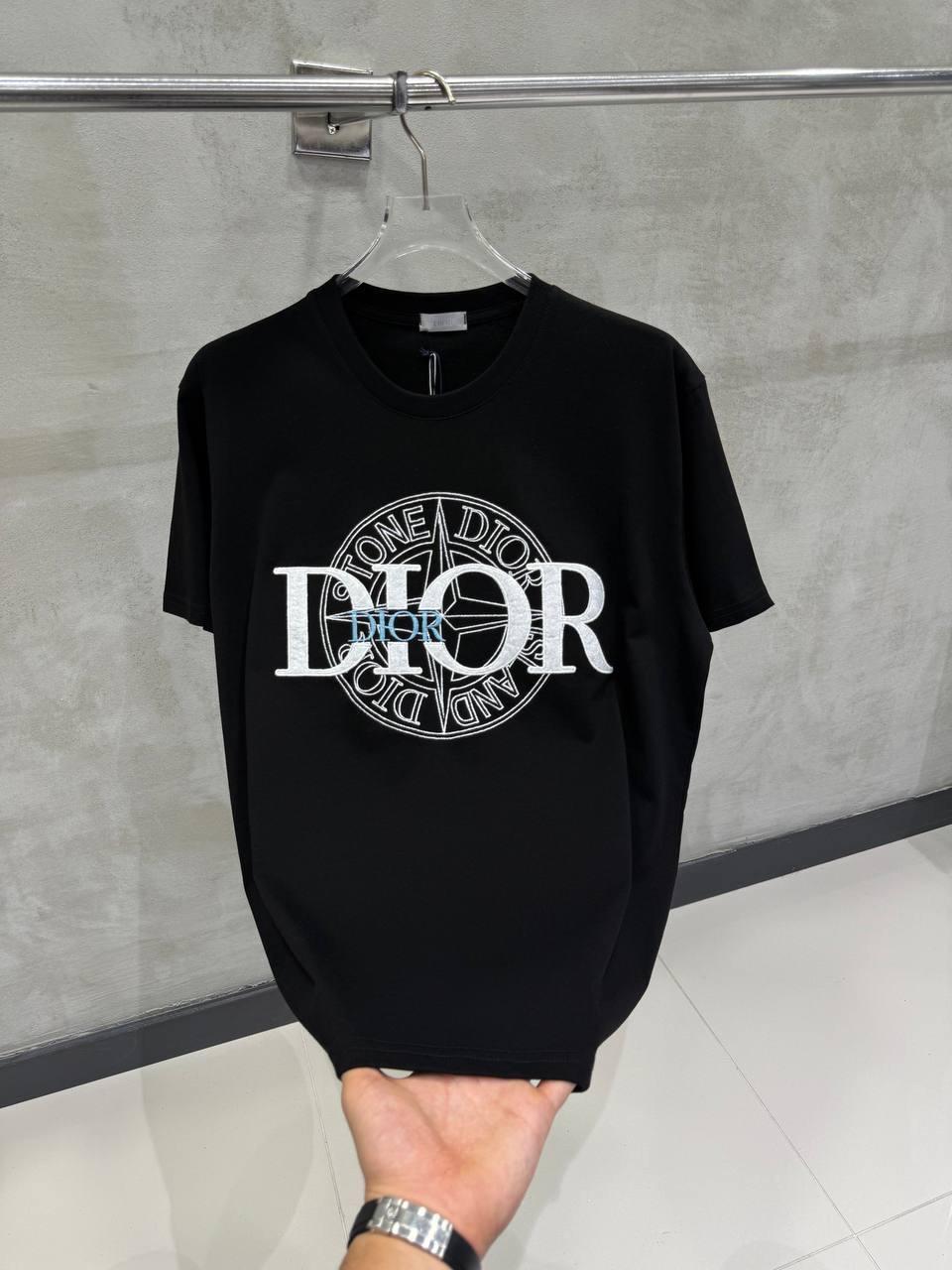 CAMISETA DIOR