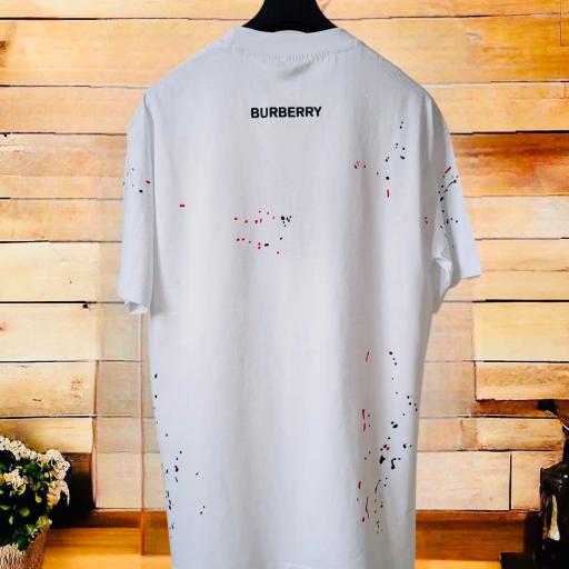 CAMISETA BURBERRY [2]