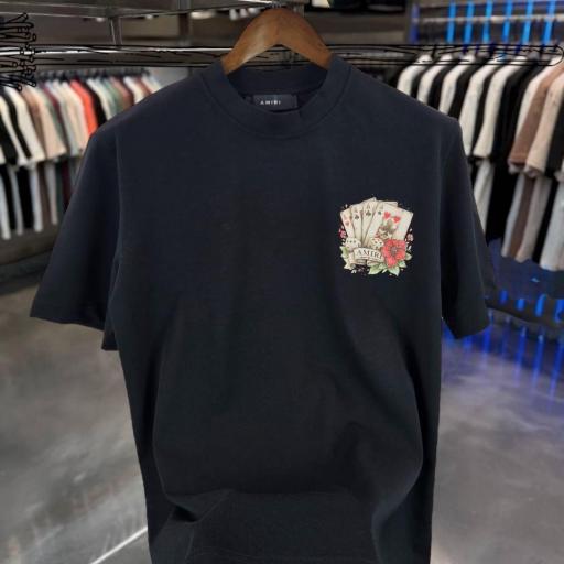 CAMISETA AMIRI  [1]