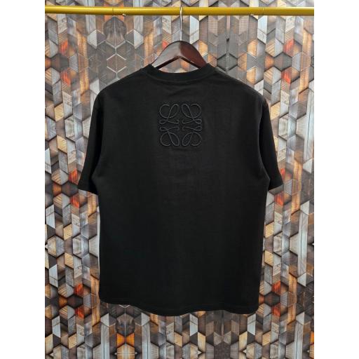 CAMISETA LOEWE (BORDADA) [3]