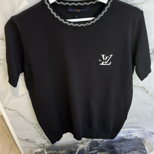 CAMISETA LV [0]