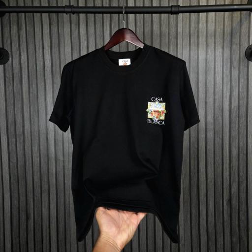 CAMISETA CASABLANC@ [3]