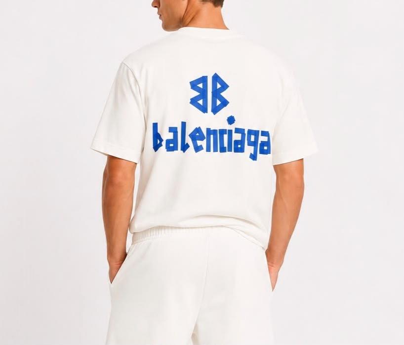 CONJUNTO BALENCIAG@