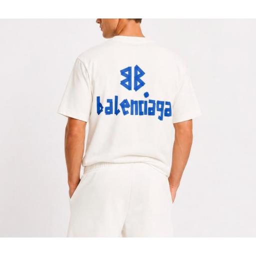 CONJUNTO BALENCIAG@ [0]
