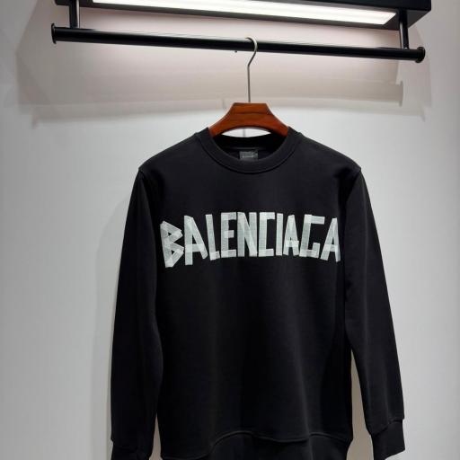 Sudadera Balenciag@