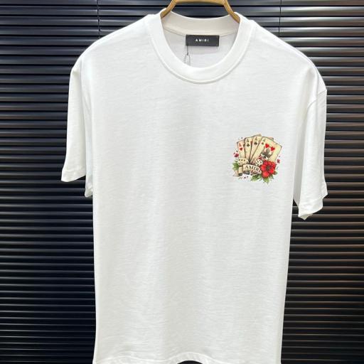 CAMISETA AMIRI [1]