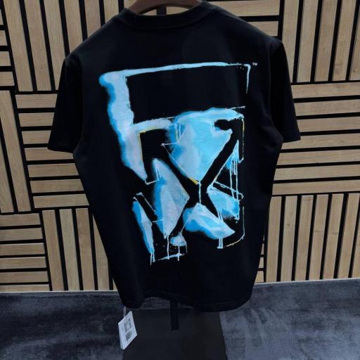 CAMISETA OFF WHITE [0]